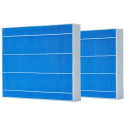 filtri evaporativi a cassetta meaco armin 680 per umidificatore ad