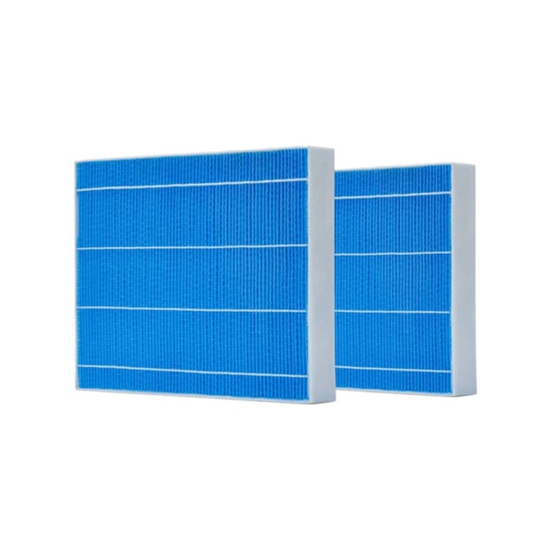 filtri evaporativi a cassetta meaco armin 680 per umidificatore ad