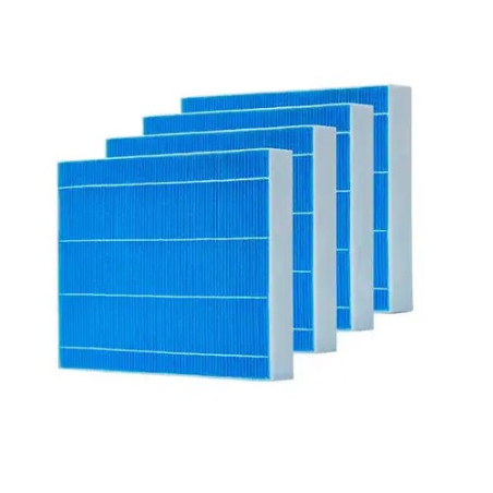 filtri evaporativi a cassetta meaco armin 680 per umidificatore ad