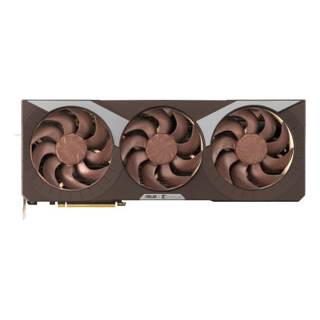 scheda video nvidia asus rtx5080-o16g-noctua geforce rtx