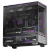 case thermalright tl-m10 vision mini-tower matx nero [tl-m10