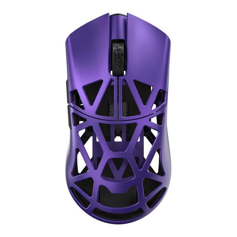 mouse da gioco wlmouse beast x mini pro wireless omron optical 30000dpi