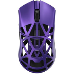 mouse da gioco wlmouse beast x pro solid sides wireless omron ottico