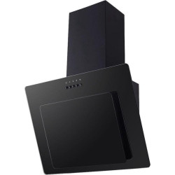 cappa aspirante respekta ch 21060 sbz libera installazione 60cm 68w