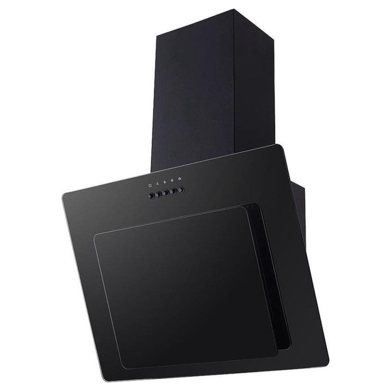 cappa aspirante respekta ch 21060 sbz libera installazione 60cm 68w