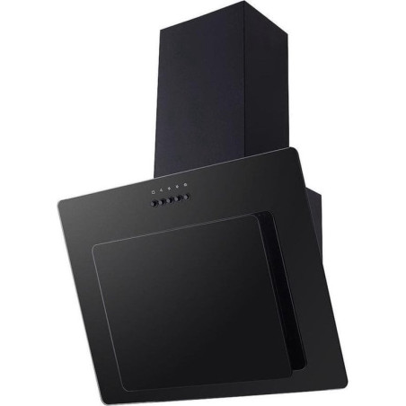 cappa aspirante respekta ch 21060 sbz libera installazione 60cm 68w