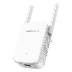 ripetitore di rete mercusys me30 wireless dual-band 1200mbit/s