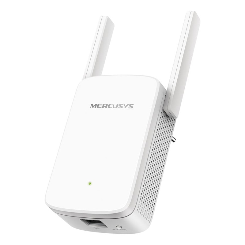 ripetitore di rete mercusys me30 wireless dual-band 1200mbit/s