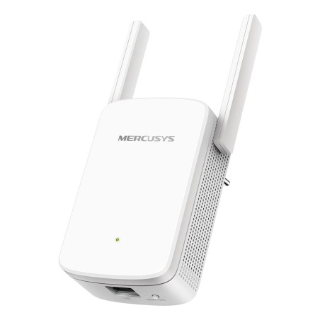 ripetitore di rete mercusys me30 wireless dual-band 1200mbit/s
