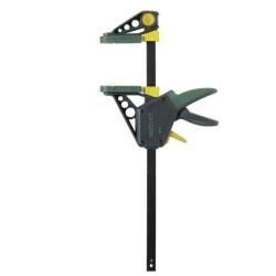 morsetto a mano wolfcraft ehz pro 100/915mm [3034000]