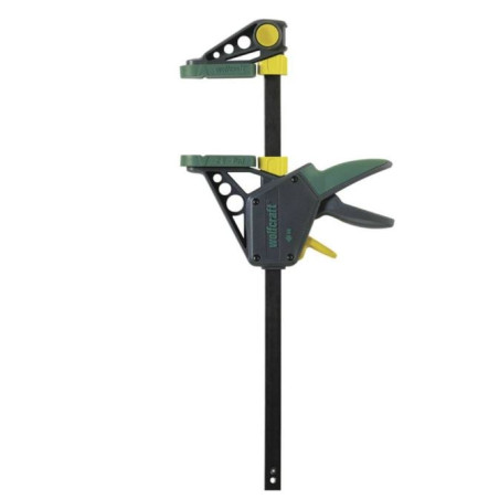 morsetto a mano wolfcraft ehz pro 100/915mm [3034000]