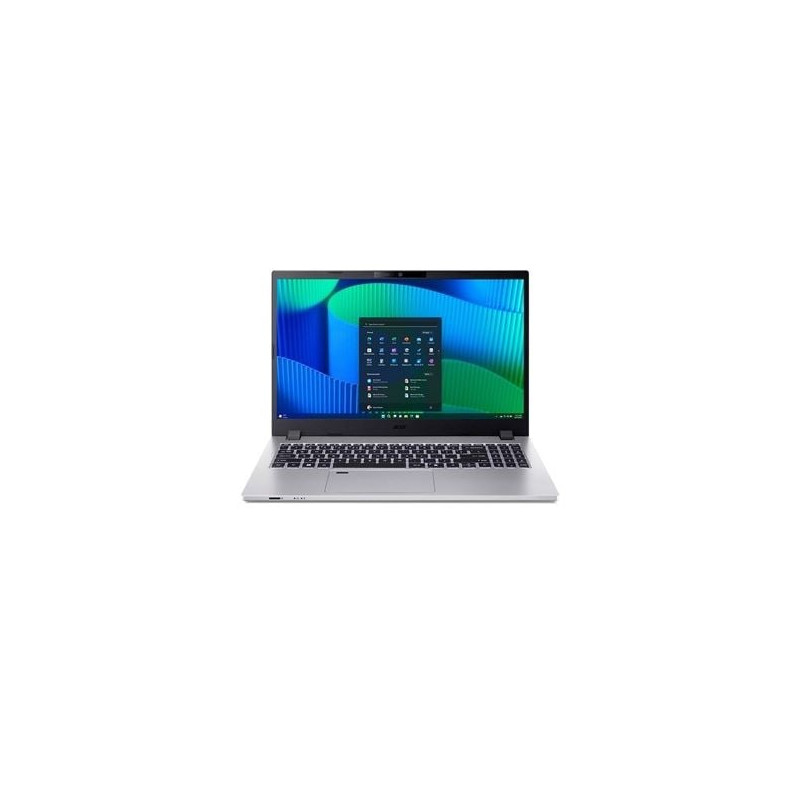 notebook 15.6" acer travelmate p2 15 tmp215-75 u7-155h
