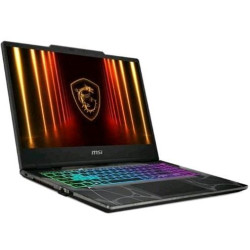 notebook 15.6'' msi cyborg 15 b13wekg-619xit i7-13620h/16gb/1tb