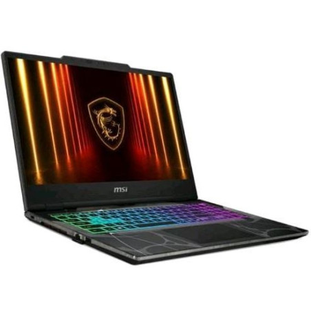 notebook 15.6'' msi cyborg 15 b13wekg-619xit i7-13620h/16gb/1tb
