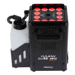 macchina del fumo algam lighting verticale 1200w