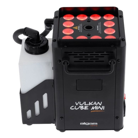 macchina del fumo algam lighting verticale 1200w