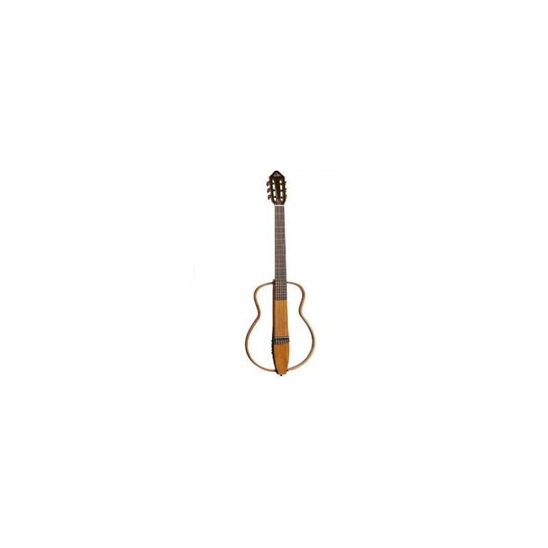 chitarra classica eko one s150e silent nylon naturale
