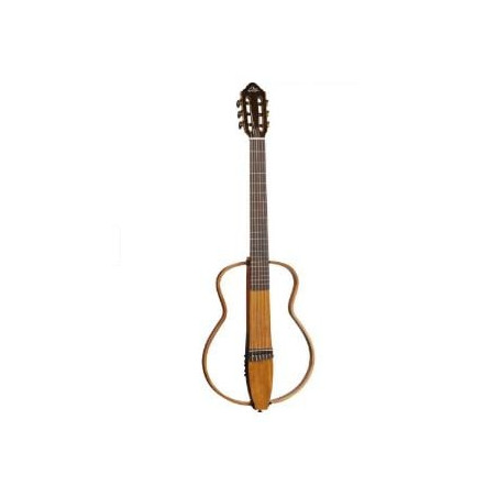chitarra classica eko one s150e silent nylon naturale