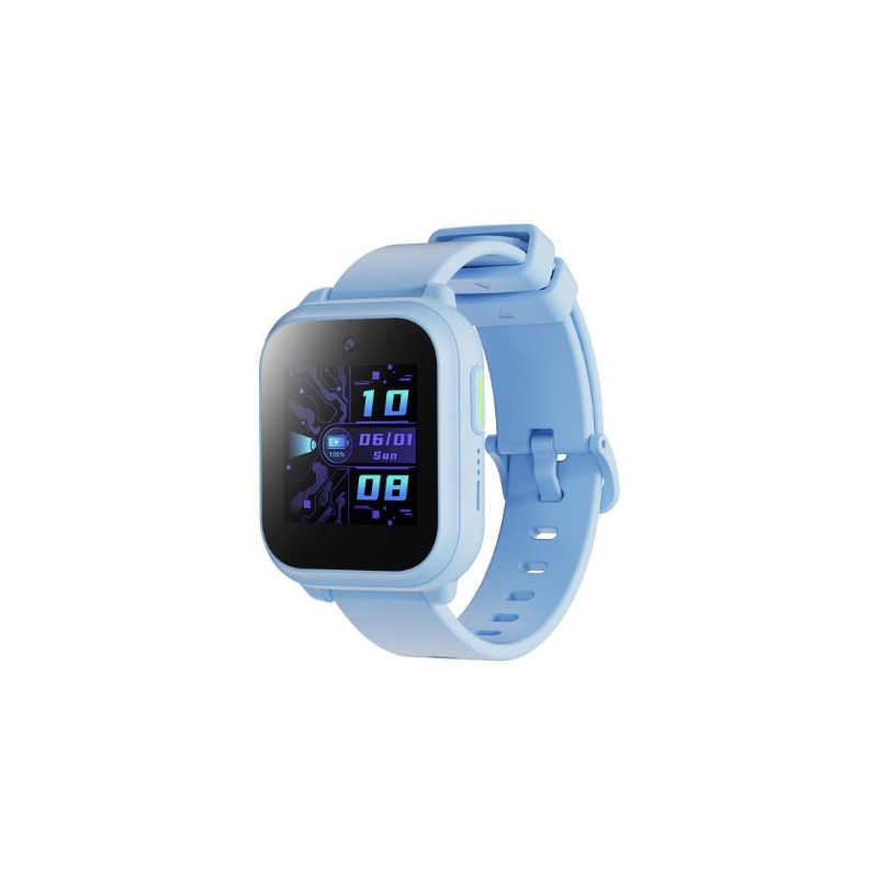 smartwatch zte watch k2 per bambini blu