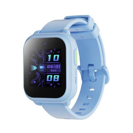 smartwatch zte watch k2 per bambini blu