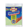 panni pulizia dianex in microfibra uso universale 36x40 2 pz (cf