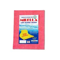 panni pulizia facco multiuso colori assortiti 18x22 2 pz (cf 25)