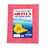 panni pulizia facco multiuso colori assortiti 18x22 2 pz (cf 25)