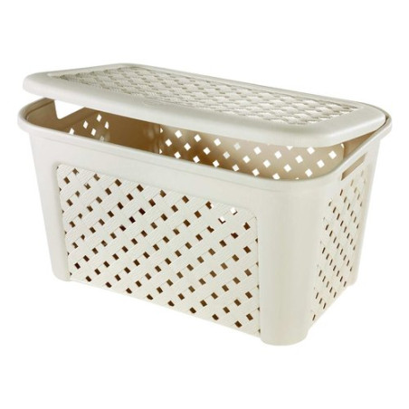 box tontarelli arianna avorio 58x38 h.33