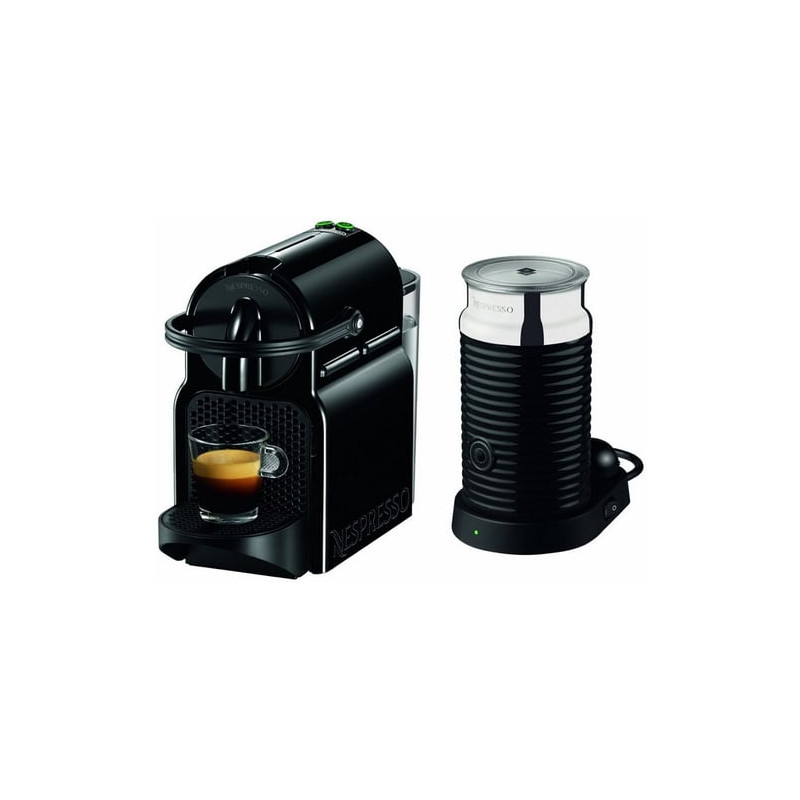 macchina da caffe a capsule delonghi en 80 bae inissia nespresso