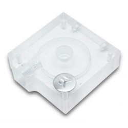 ek water blocks ek-xtop ddc - plexi