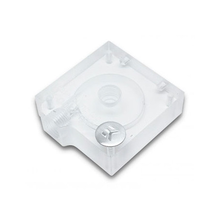 ek water blocks ek-xtop ddc - plexi