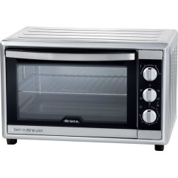 forno elettrico ariete 986 ventilato 45 litri