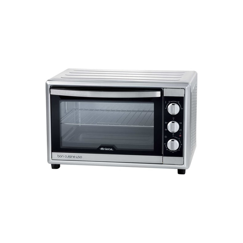 forno elettrico ariete 986 ventilato 45 litri