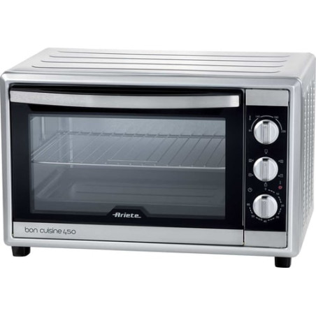 forno elettrico ariete 986 ventilato 45 litri