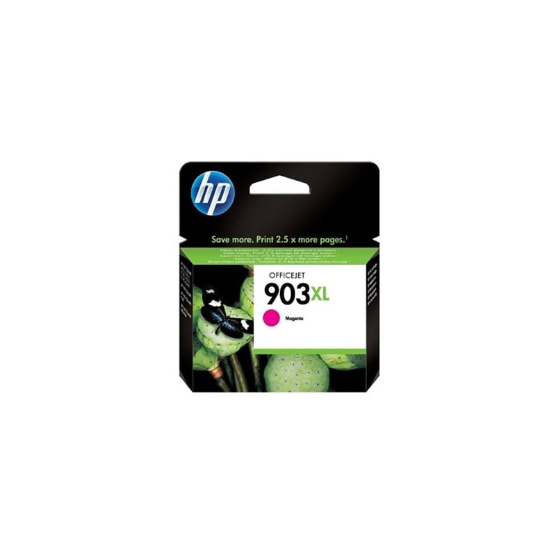 cartuccia hp 903xl alta resa magenta originale per officejet pro