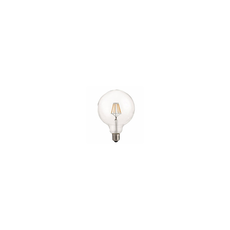 lampadina led shot globo stick e27 w42700^k classe: a