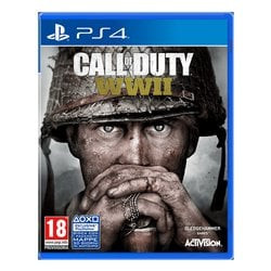 videogioco activision call of duty world war ii [88108it]