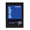 ssd 480gb patriot burst sata 3 2,5 560/540 mb/s [pbu480gs25ssdr]