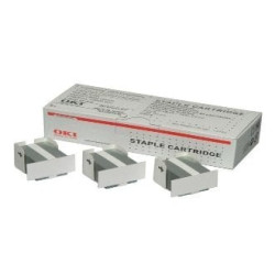 punti metallici oki c96x0/98x0 15000 pezzi [42937603]