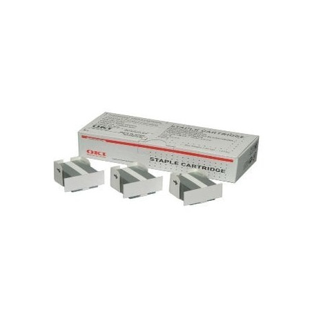 punti metallici oki c96x0/98x0 15000 pezzi [42937603]