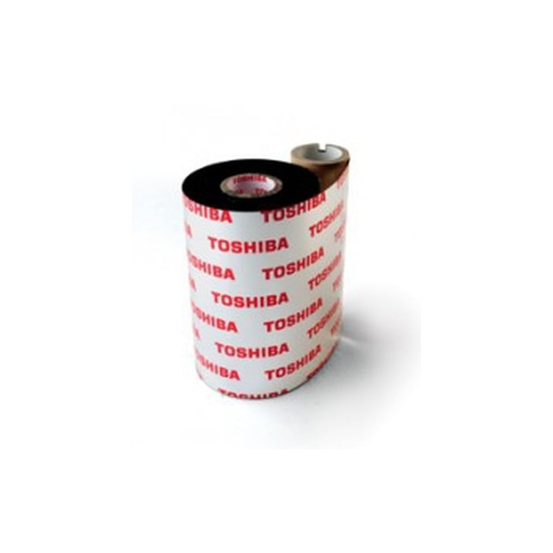 nastro trasferimento termico toshiba p 112mm 600m [bx760112ag2]