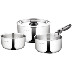 set pentole lamart kims lt 1009 5 pezzi [hnlamgakllt1009]