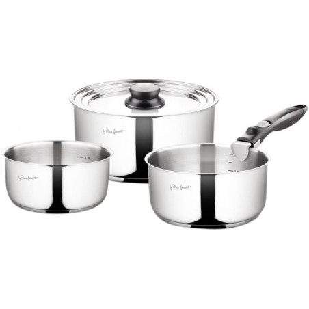 set pentole lamart kims lt 1009 5 pezzi [hnlamgakllt1009]