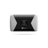 router mobile tp-link m7450 usb wi-fi nero, grigio 3g units