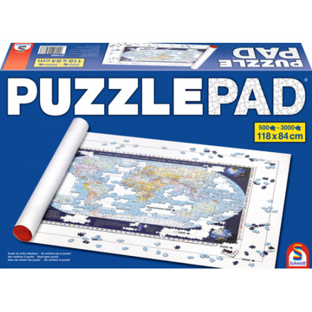 schmidt spiele 57988 puzzlepad 3000 pezzi [57988]