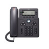 telefono ip cisco 6851 4xlines 3pcc [tecisv400000004]