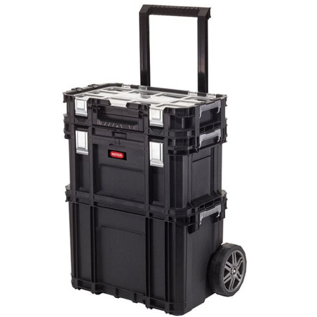 toolbox keter connect rolling system 238273 [238273]