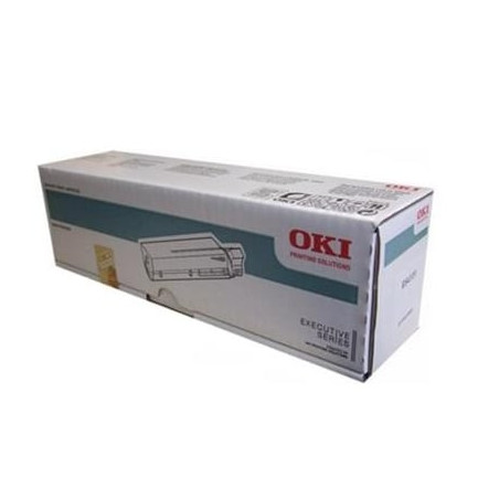 toner oki es 12k nero [45807116]