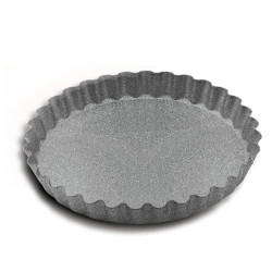 tortiera crostata aeternum 28x28x4cm madame petravera plus [y0b9sr0280]