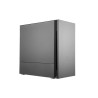 case cooler master silencio s400 usb3.0*2' midi-tower [mcs-s400-kn5n-s00]